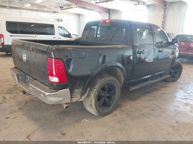Aukcja sprzedaży 2016 Ram 1500 Slt, vin: 1C6RR7LM4GS284677, numer aukcji: 45697817