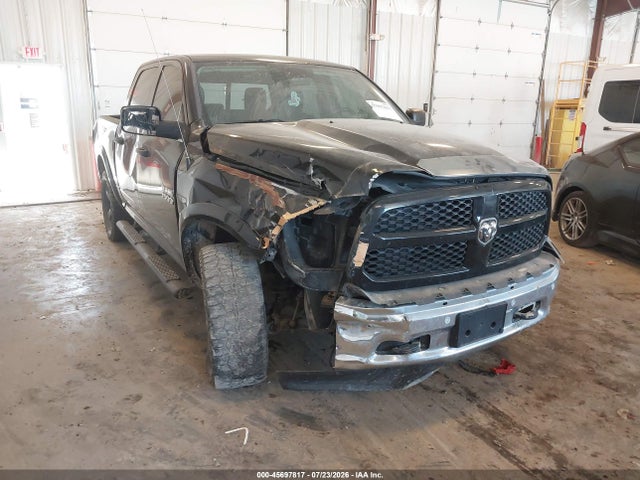 Aukcja sprzedaży 2016 Ram 1500 Slt, vin: 1C6RR7LM4GS284677, numer aukcji: 45697817