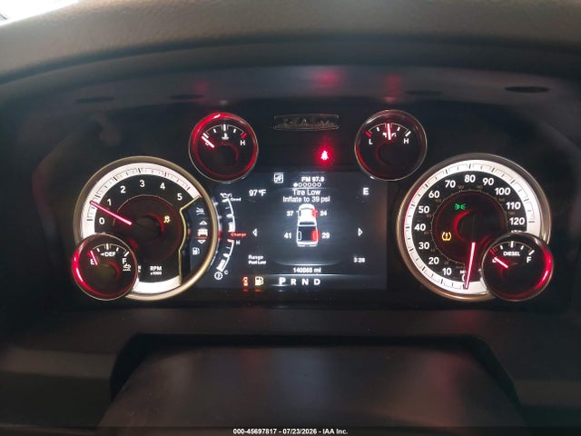 Aukcja sprzedaży 2016 Ram 1500 Slt, vin: 1C6RR7LM4GS284677, numer aukcji: 45697817