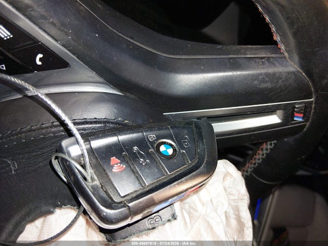 BMW X6 M 2023 5YMCY0C09P9R75112 Image 11