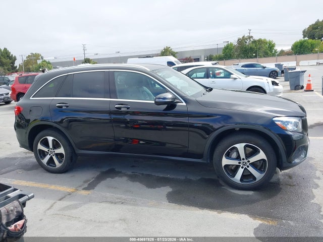 Mercedes-Benz Glc 350e 4matic 2019 WDC0G5EB4KF567292 Image 13