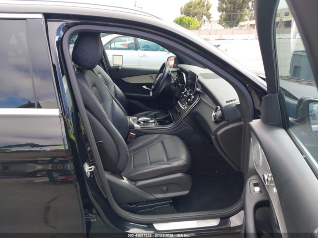Mercedes-Benz Glc 350e 4matic 2019 WDC0G5EB4KF567292 Image 5