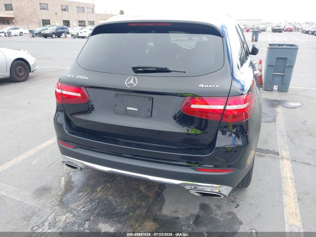 Mercedes-Benz Glc 350e 4matic 2019 WDC0G5EB4KF567292 Image 6