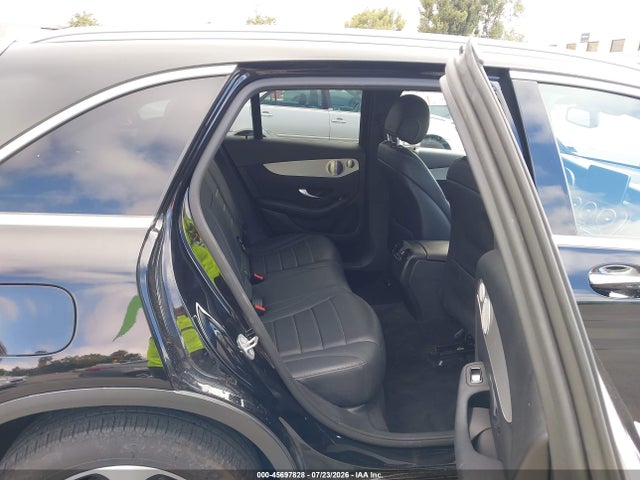 Mercedes-Benz Glc 350e 4matic 2019 WDC0G5EB4KF567292 Image 8