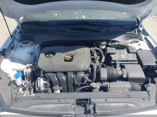 KIA Forte Gt-line 2023 3KPF54AD1PE670517 Image 10