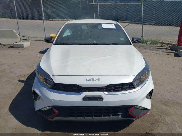 KIA Forte Gt-line 2023 3KPF54AD1PE670517 Image 12