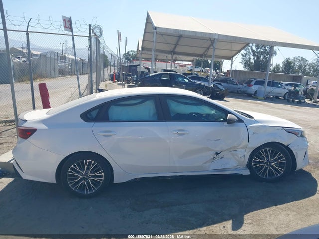 KIA Forte Gt-line 2023 3KPF54AD1PE670517 Image 13