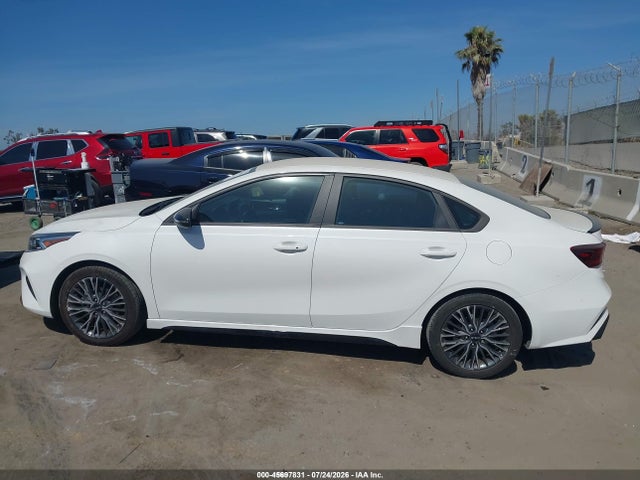 KIA Forte Gt-line 2023 3KPF54AD1PE670517 Image 14