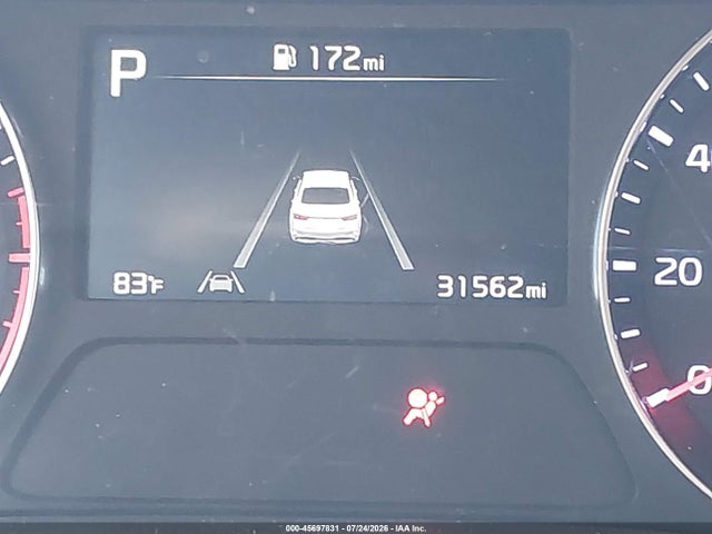 KIA Forte Gt-line 2023 3KPF54AD1PE670517 Image 15