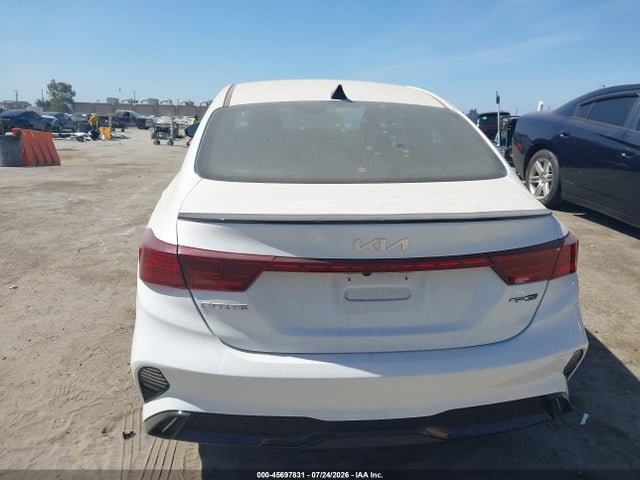KIA Forte Gt-line 2023 3KPF54AD1PE670517 Image 16