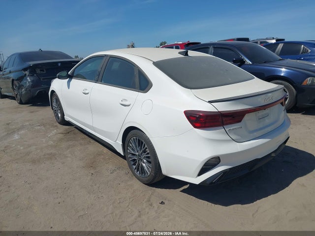 KIA Forte Gt-line 2023 3KPF54AD1PE670517 Image 3