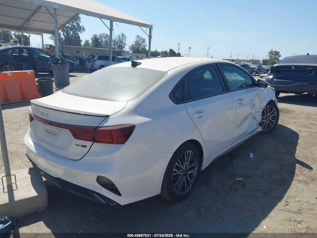 KIA Forte Gt-line 2023 3KPF54AD1PE670517 Image 4