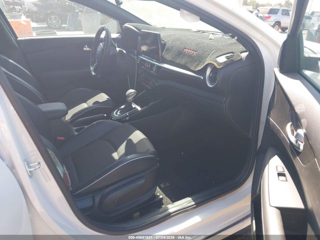 KIA Forte Gt-line 2023 3KPF54AD1PE670517 Image 5