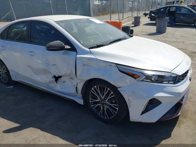 KIA Forte Gt-line 2023 3KPF54AD1PE670517 Image 6