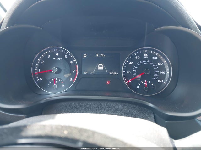 KIA Forte Gt-line 2023 3KPF54AD1PE670517 Image 7