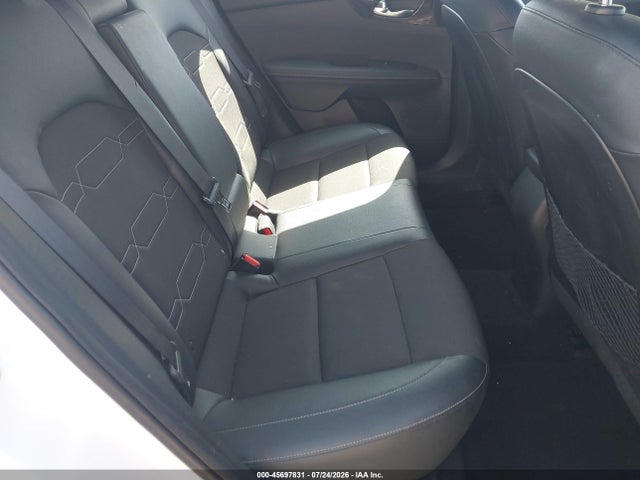 KIA Forte Gt-line 2023 3KPF54AD1PE670517 Image 8