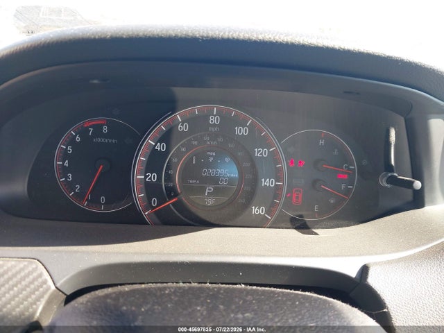 45697835 :رقم المزاد ، 1HGCR2F16HA291187 vin ، 2017 Honda Accord Sport Se مزاد بيع
