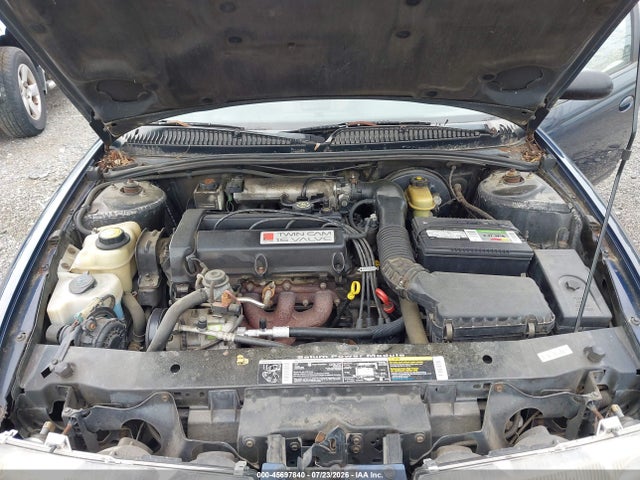 Auction sale of the 1999 Saturn Sl2, vin: 1G8ZK527XXZ216107, lot number: 45697840