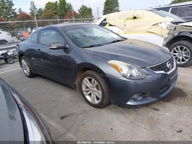 Auction sale of the 2012 Nissan Altima 2.5 S, vin: 1N4AL2EP6CC175388, lot number: 45697842