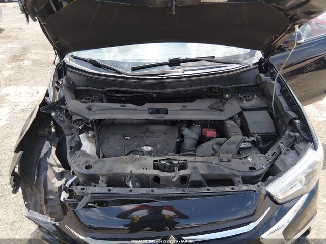Aukcja sprzedaży 2018 Mitsubishi Outlander Sport 2.0 Es/2.0 Le, vin: JA4AP3AU3JU018712, numer aukcji: 45697845
