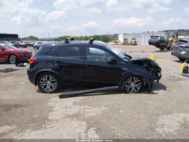 Aukcja sprzedaży 2018 Mitsubishi Outlander Sport 2.0 Es/2.0 Le, vin: JA4AP3AU3JU018712, numer aukcji: 45697845