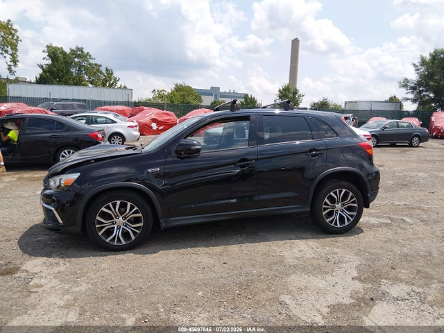 Aukcja sprzedaży 2018 Mitsubishi Outlander Sport 2.0 Es/2.0 Le, vin: JA4AP3AU3JU018712, numer aukcji: 45697845