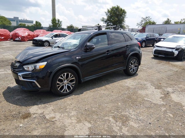 Aukcja sprzedaży 2018 Mitsubishi Outlander Sport 2.0 Es/2.0 Le, vin: JA4AP3AU3JU018712, numer aukcji: 45697845