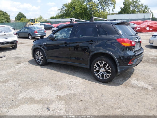 Aukcja sprzedaży 2018 Mitsubishi Outlander Sport 2.0 Es/2.0 Le, vin: JA4AP3AU3JU018712, numer aukcji: 45697845