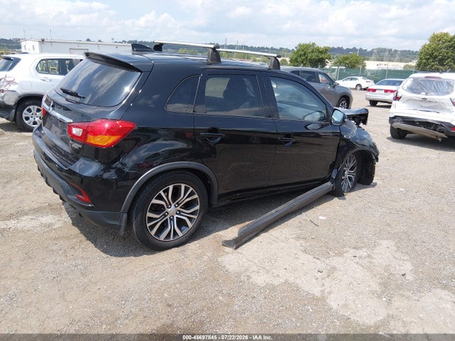 Aukcja sprzedaży 2018 Mitsubishi Outlander Sport 2.0 Es/2.0 Le, vin: JA4AP3AU3JU018712, numer aukcji: 45697845