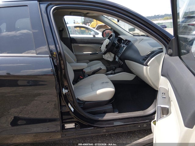Aukcja sprzedaży 2018 Mitsubishi Outlander Sport 2.0 Es/2.0 Le, vin: JA4AP3AU3JU018712, numer aukcji: 45697845