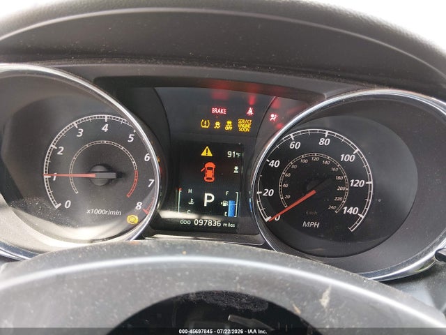 Aukcja sprzedaży 2018 Mitsubishi Outlander Sport 2.0 Es/2.0 Le, vin: JA4AP3AU3JU018712, numer aukcji: 45697845