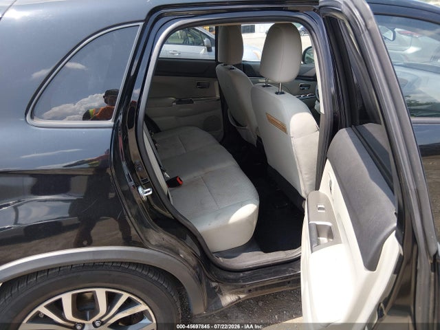 Aukcja sprzedaży 2018 Mitsubishi Outlander Sport 2.0 Es/2.0 Le, vin: JA4AP3AU3JU018712, numer aukcji: 45697845