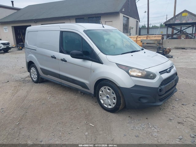 2016 NM0LE7E77G1238815 головне зображення