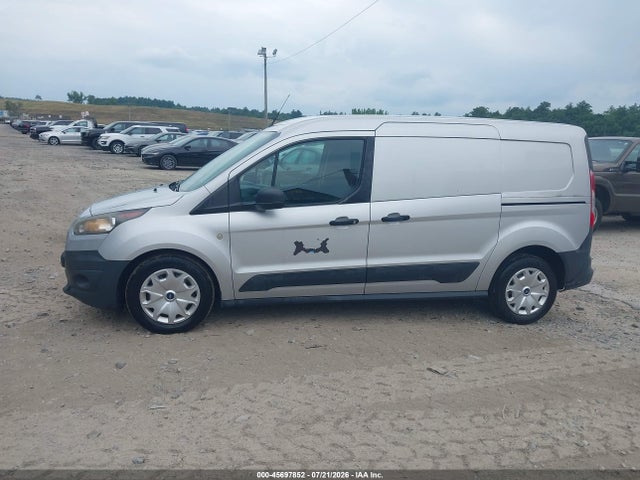 Ford Transit Connect Xl 2016 NM0LE7E77G1238815 Image 16