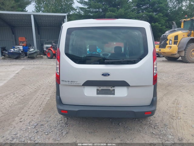 Ford Transit Connect Xl 2016 NM0LE7E77G1238815 Image 18