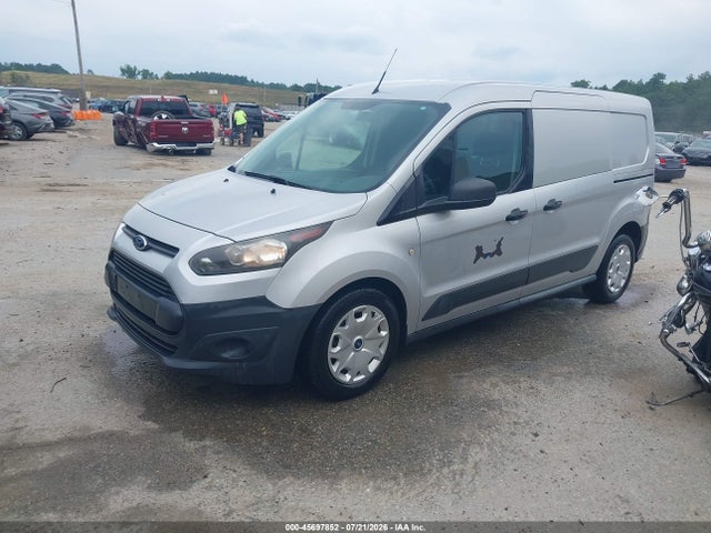 Ford Transit Connect Xl 2016 NM0LE7E77G1238815 Image 2