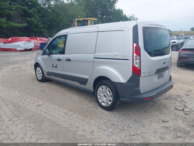 Ford Transit Connect Xl 2016 NM0LE7E77G1238815 Image 3