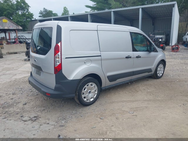 Ford Transit Connect Xl 2016 NM0LE7E77G1238815 Image 4