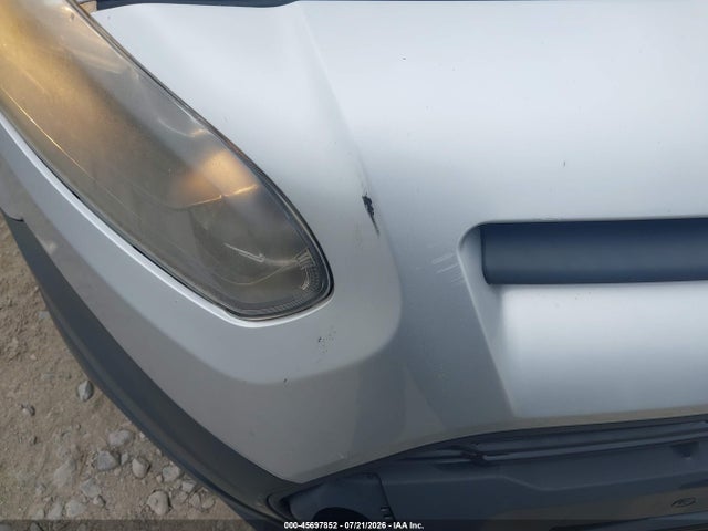 Ford Transit Connect Xl 2016 NM0LE7E77G1238815 Image 6