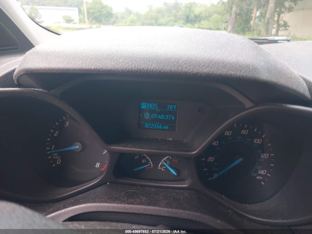 Ford Transit Connect Xl 2016 NM0LE7E77G1238815 Image 7
