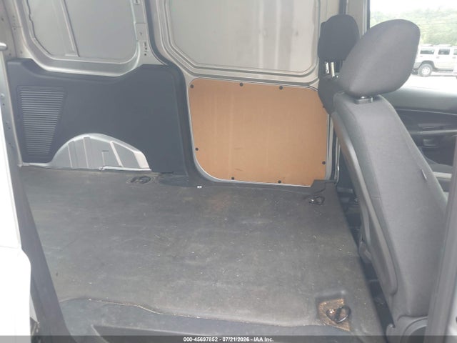 Ford Transit Connect Xl 2016 NM0LE7E77G1238815 Image 8