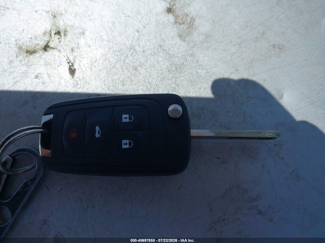 Продаж на аукціоні авто 2014 Chevrolet Cruze 1lt Auto, vin: 1G1PC5SBXE7453003, номер лоту: 45697858