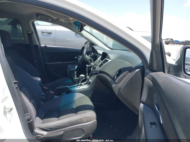 Продаж на аукціоні авто 2014 Chevrolet Cruze 1lt Auto, vin: 1G1PC5SBXE7453003, номер лоту: 45697858