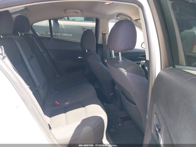 Продаж на аукціоні авто 2014 Chevrolet Cruze 1lt Auto, vin: 1G1PC5SBXE7453003, номер лоту: 45697858