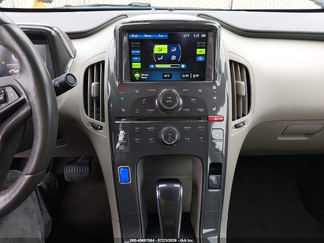 Chevrolet Volt 2014 1G1RH6E44EU140382 Image 14