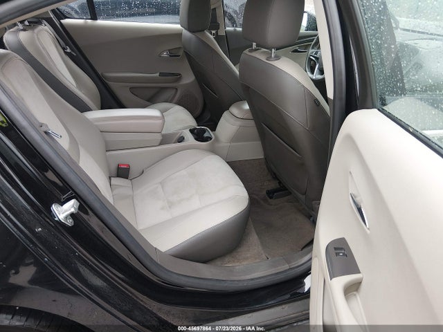 Chevrolet Volt 2014 1G1RH6E44EU140382 Image 8