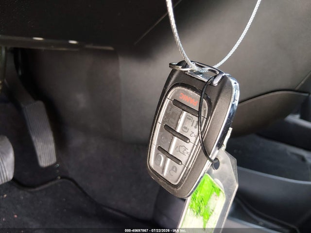 2025 Chrysler Pacifica Select მანქანა იყიდება აუქციონზე, vin: 2C4RC1BG4SR531175, აუქციონის ნომერი: 45697867