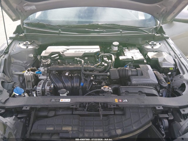 2026 Hyundai Elantra Se მანქანა იყიდება აუქციონზე, vin: KMHLL4DG9TU099588, აუქციონის ნომერი: 45697869
