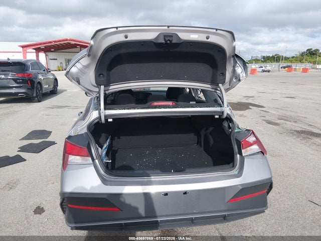 2026 Hyundai Elantra Se მანქანა იყიდება აუქციონზე, vin: KMHLL4DG9TU099588, აუქციონის ნომერი: 45697869