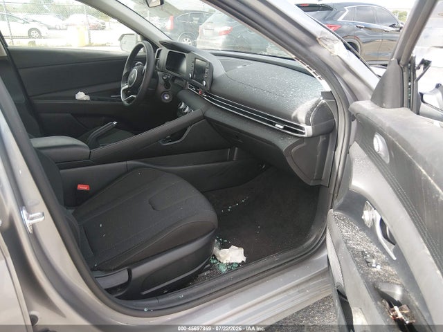 2026 Hyundai Elantra Se მანქანა იყიდება აუქციონზე, vin: KMHLL4DG9TU099588, აუქციონის ნომერი: 45697869